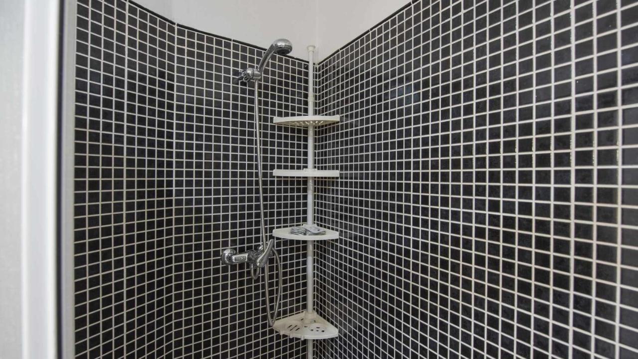 Apartamento La Balconada De La Plata By Ap Toledo