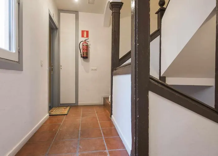 La Balconada De La Plata By Toledo Ap